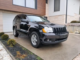 Jeep Grand cherokee 3.0 CRD--165000 км.-FACELIFT, снимка 2