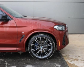 BMW X3 * М-Package* * HeadUp* AвтоКредит* (ЦЕНА ДО БГ), снимка 8