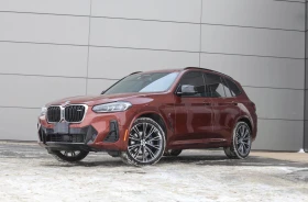 BMW X3 * М-Package* * HeadUp* AвтоКредит* (ЦЕНА ДО БГ), снимка 1