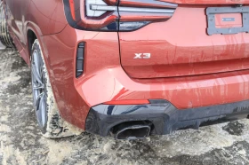 BMW X3 * М-Package* * HeadUp* AвтоКредит* (ЦЕНА ДО БГ), снимка 16