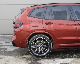 BMW X3 * М-Package* * HeadUp* AвтоКредит* (ЦЕНА ДО БГ), снимка 7