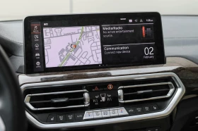 BMW X3 * М-Package* * HeadUp* AвтоКредит* (ЦЕНА ДО БГ), снимка 14