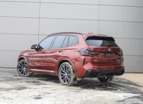 BMW X3 * М-Package* * HeadUp* AвтоКредит* (ЦЕНА ДО БГ), снимка 4