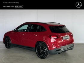 Mercedes-Benz GLA 220 4MATIC, снимка 2