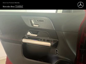 Mercedes-Benz GLA 220 4MATIC, снимка 12