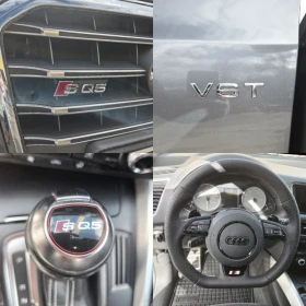 Audi SQ5 3.0 BiTdi 313 к.с. 8zf, снимка 15