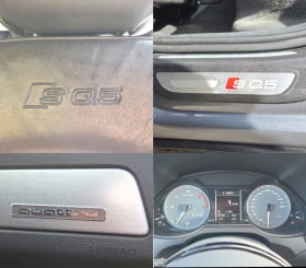 Audi SQ5 3.0 BiTdi 313 к.с. 8zf, снимка 16
