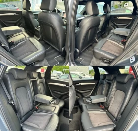 Audi SQ5 3.0 BiTdi 313 к.с. 8zf, снимка 13