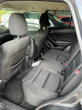 Mazda CX-5 2.2, снимка 9