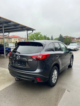 Mazda CX-5 2.2, снимка 5
