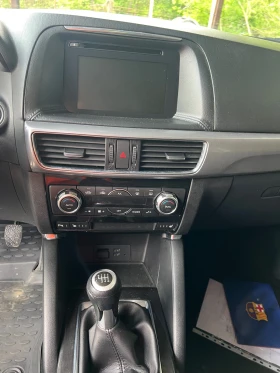 Mazda CX-5 2.2, снимка 7
