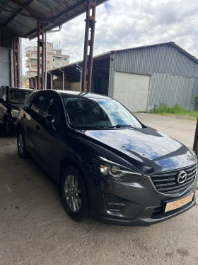 Mazda CX-5 2.2, снимка 2