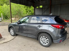 Mazda CX-5 2.2, снимка 3