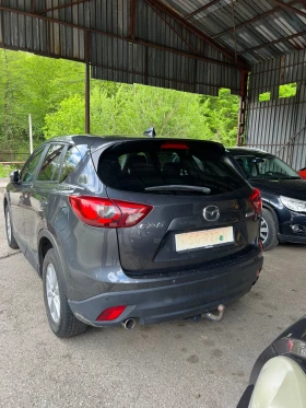 Mazda CX-5 2.2, снимка 4