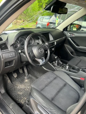 Mazda CX-5 2.2, снимка 6