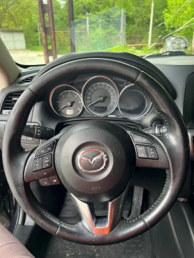 Mazda CX-5 2.2, снимка 8