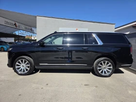 Cadillac Escalade ESV Luxury Platinum 6.2L, снимка 7