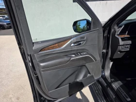 Cadillac Escalade ESV Luxury Platinum 6.2L, снимка 9