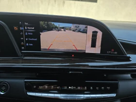 Cadillac Escalade ESV Luxury Platinum 6.2L, снимка 17