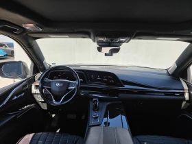 Cadillac Escalade ESV Luxury Platinum 6.2L, снимка 12