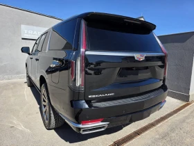 Cadillac Escalade ESV Luxury Platinum 6.2L, снимка 6