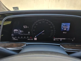 Cadillac Escalade ESV Luxury Platinum 6.2L, снимка 14