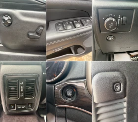 Jeep Grand cherokee 3.0CRD* 4x4* Overland* Panorama* Distronic* Full* , снимка 15