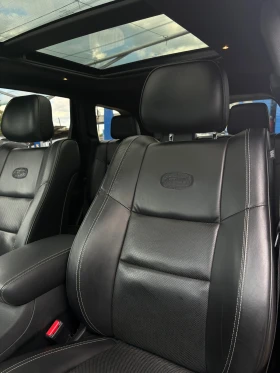 Jeep Grand cherokee 3.0CRD* 4x4* Overland* Panorama* Distronic* Full* , снимка 7