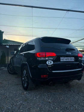 Jeep Grand cherokee 3.0CRD* 4x4* Overland* Panorama* Distronic* Full* , снимка 6