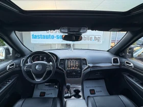 Jeep Grand cherokee 3.0CRD* 4x4* Overland* Panorama* Distronic* Full* , снимка 9