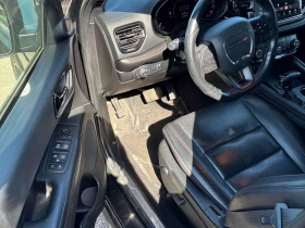 Dodge Durango RT 5.7 AWD  CARFAX, снимка 5