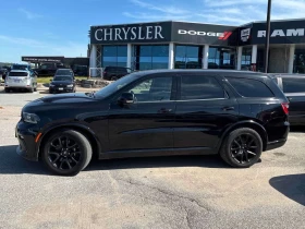 Dodge Durango RT 5.7 AWD  CARFAX, снимка 2