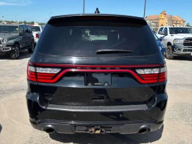 Dodge Durango RT 5.7 AWD  CARFAX, снимка 4