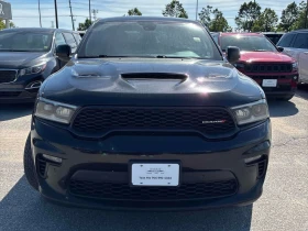 Dodge Durango RT 5.7 AWD  CARFAX, снимка 6