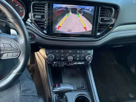 Dodge Durango RT 5.7 AWD  CARFAX, снимка 9