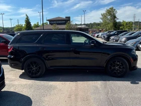 Dodge Durango RT 5.7 AWD  CARFAX, снимка 3