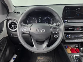 Hyundai Kona Gasoline 2.0 2Wd Modern, снимка 13
