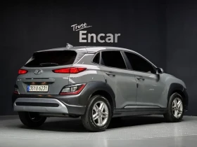 Hyundai Kona Gasoline 2.0 2Wd Modern, снимка 2