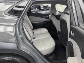 Hyundai Kona Gasoline 2.0 2Wd Modern, снимка 12