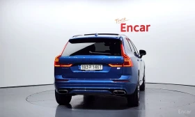 Volvo XC60 T8* R* DESIGN* HYBRID* ХЕДЪП* ДИСТРОНИК* САМОПАРКИ, снимка 4