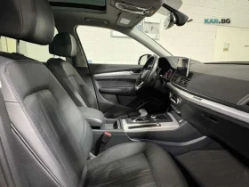 Audi Q5 * Progressiv* АвтоКредит * (ЦЕНА ДО БГ), снимка 9