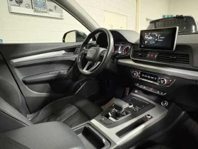 Audi Q5 * Progressiv* АвтоКредит * (ЦЕНА ДО БГ), снимка 10