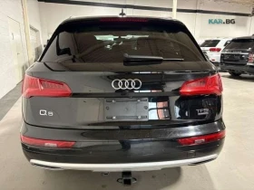 Audi Q5 * Progressiv* АвтоКредит * (ЦЕНА ДО БГ), снимка 5