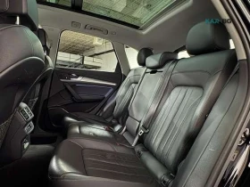 Audi Q5 * Progressiv* АвтоКредит * (ЦЕНА ДО БГ), снимка 12