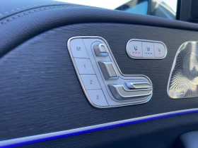 Mercedes-Benz GLE 400 COUPE/AMG/330HP/PANO/360/HUD/BURM/513z, снимка 13