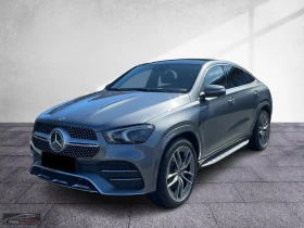 Mercedes-Benz GLE 400 COUPE/AMG/330HP/PANO/360/HUD/BURM/513z, снимка 1