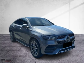 Mercedes-Benz GLE 400 COUPE/AMG/330HP/PANO/360/HUD/BURM/513z, снимка 4