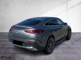 Mercedes-Benz GLE 400 COUPE/AMG/330HP/PANO/360/HUD/BURM/513z, снимка 5