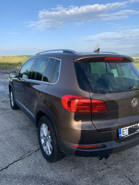 VW Tiguan 2.0 Disel 4x4, снимка 2