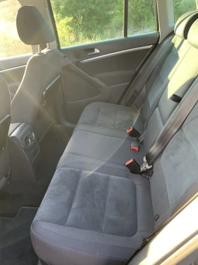 VW Tiguan 2.0 Disel 4x4, снимка 9